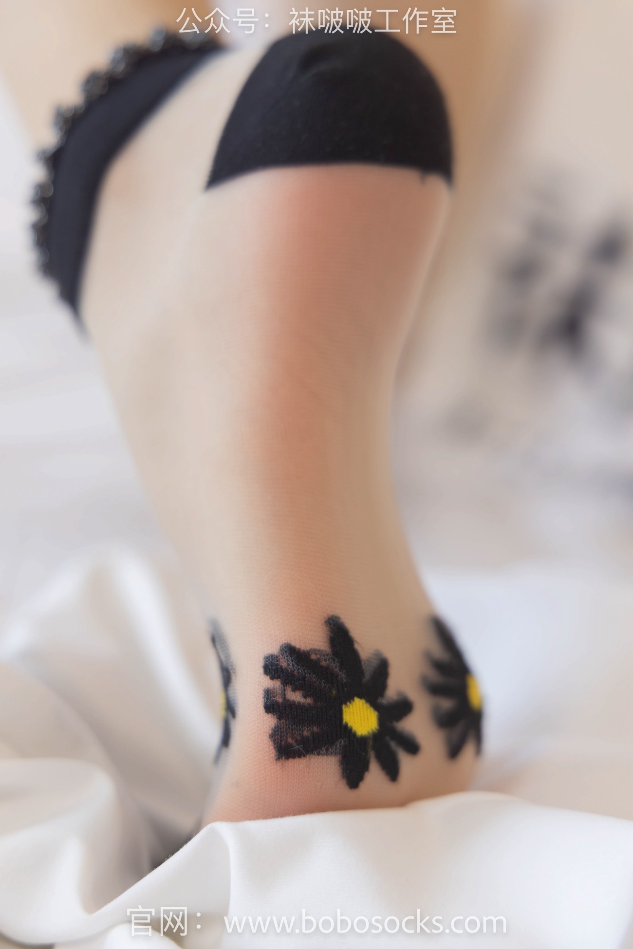 图片[66]-[BoBoSocks袜啵啵]NO.097 稚予-板鞋、玻璃丝短袜、肉丝[140P] – 速更版-美库