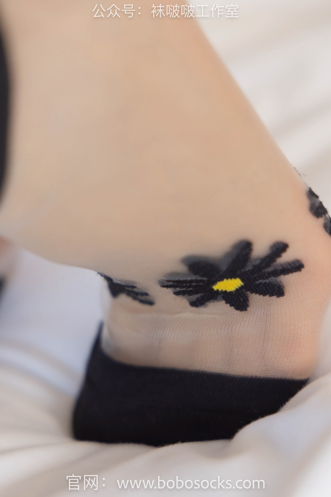图片[72]-[BoBoSocks袜啵啵]NO.097 稚予-板鞋、玻璃丝短袜、肉丝[140P] – 速更版-美库