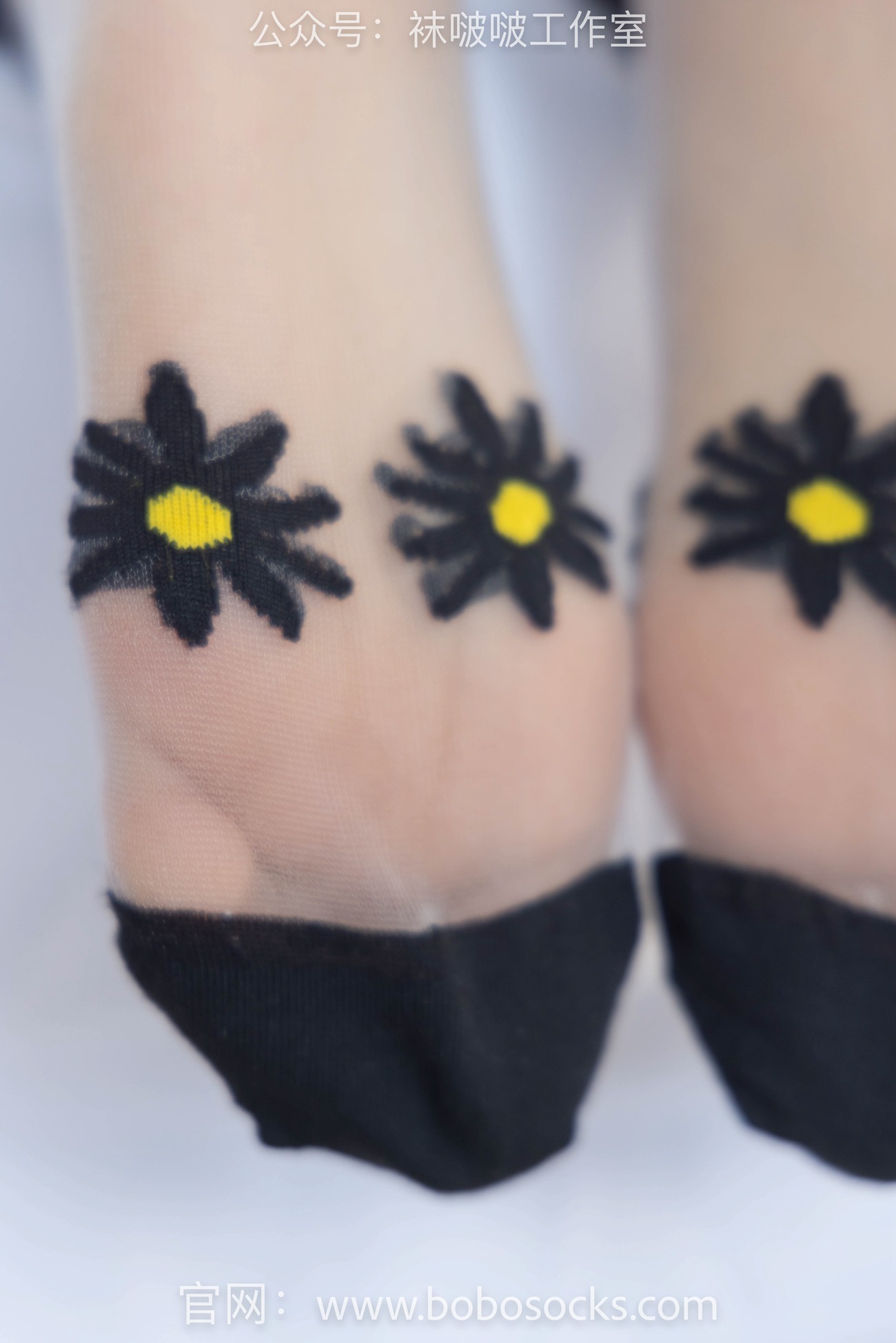 图片[75]-[BoBoSocks袜啵啵]NO.097 稚予-板鞋、玻璃丝短袜、肉丝[140P] – 速更版-美库