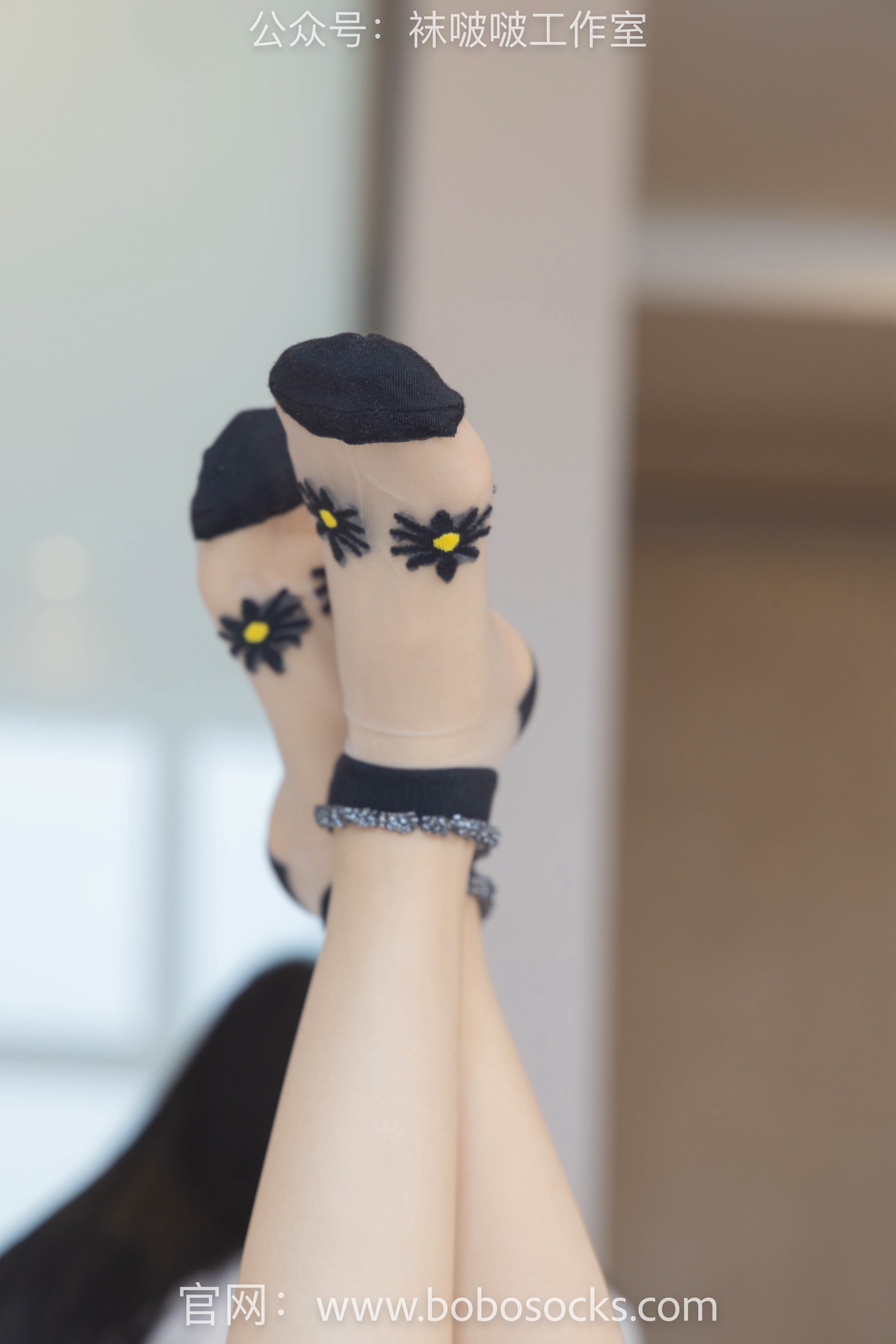 图片[82]-[BoBoSocks袜啵啵]NO.097 稚予-板鞋、玻璃丝短袜、肉丝[140P] – 速更版-美库