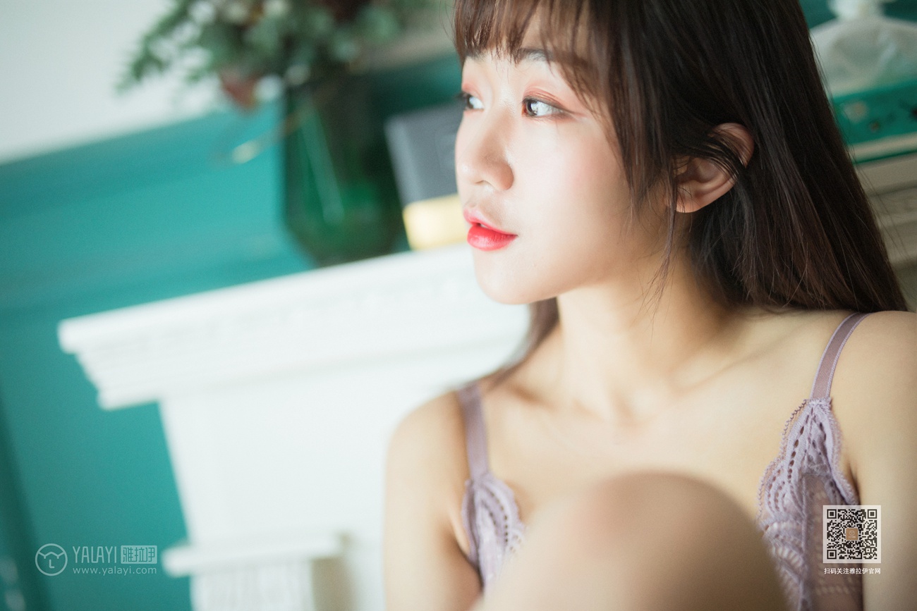 图片[11]-[YALAYI雅拉伊]2022.07.05 NO.950 给我一个吻 小颖[45P] – 速更版-美库