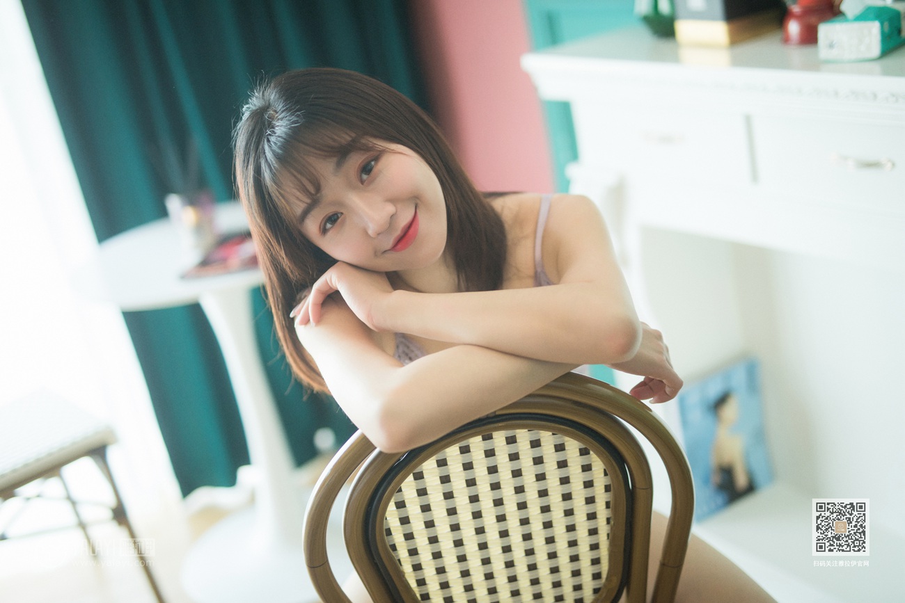 图片[18]-[YALAYI雅拉伊]2022.07.05 NO.950 给我一个吻 小颖[45P] – 速更版-美库