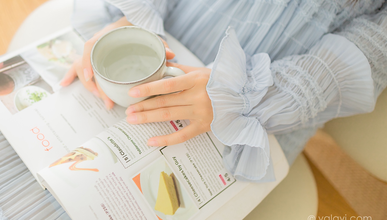 图片[32]-[YALAYI雅拉伊]2022.07.08 NO.951 糖的滋味 沐兰[41+1P] – 速更版-美库