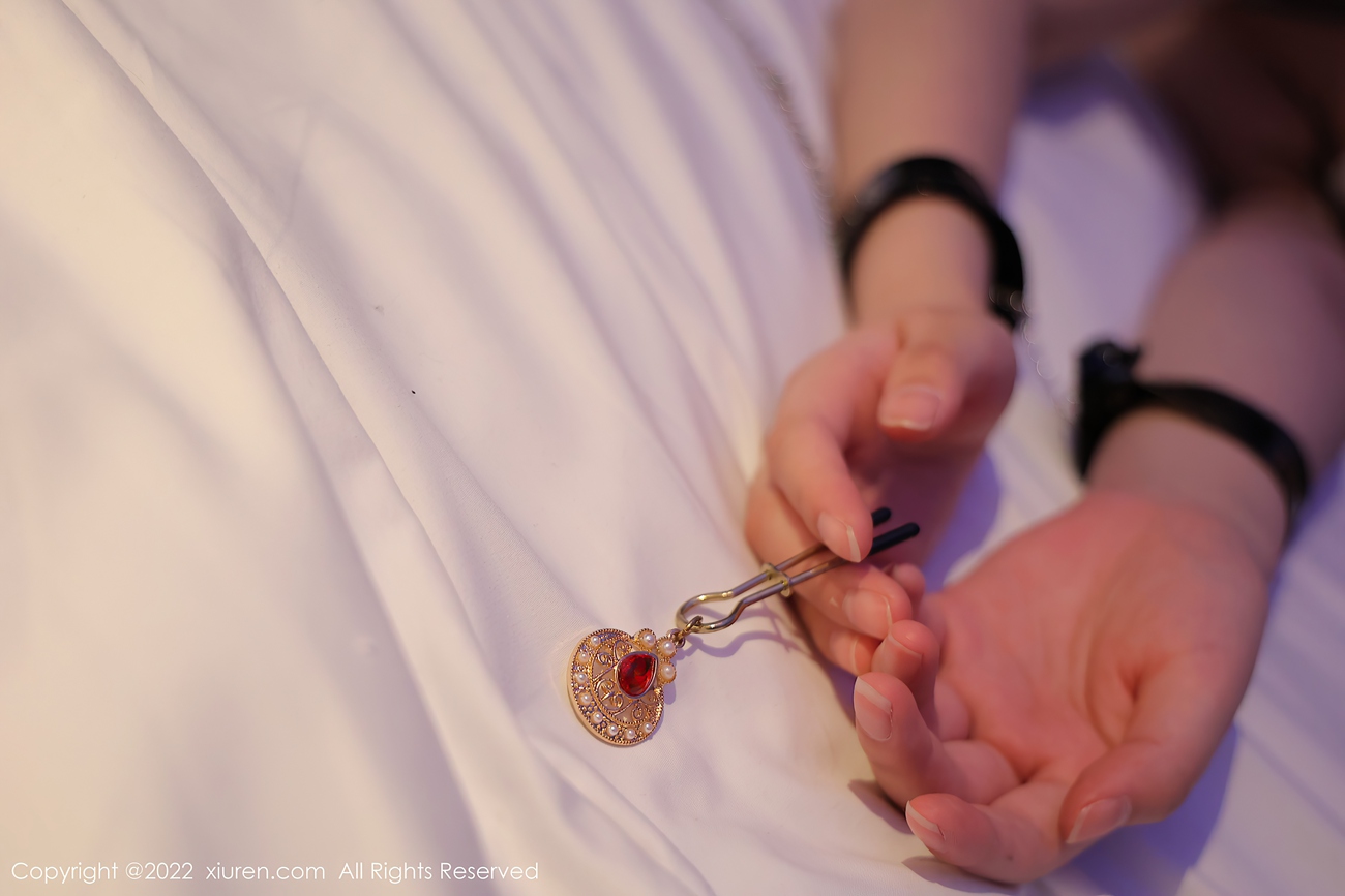 图片[25]-[Xiuren秀人网]2022.05.13 NO.5005 Arude薇薇[28+1P] – 速更版-美库