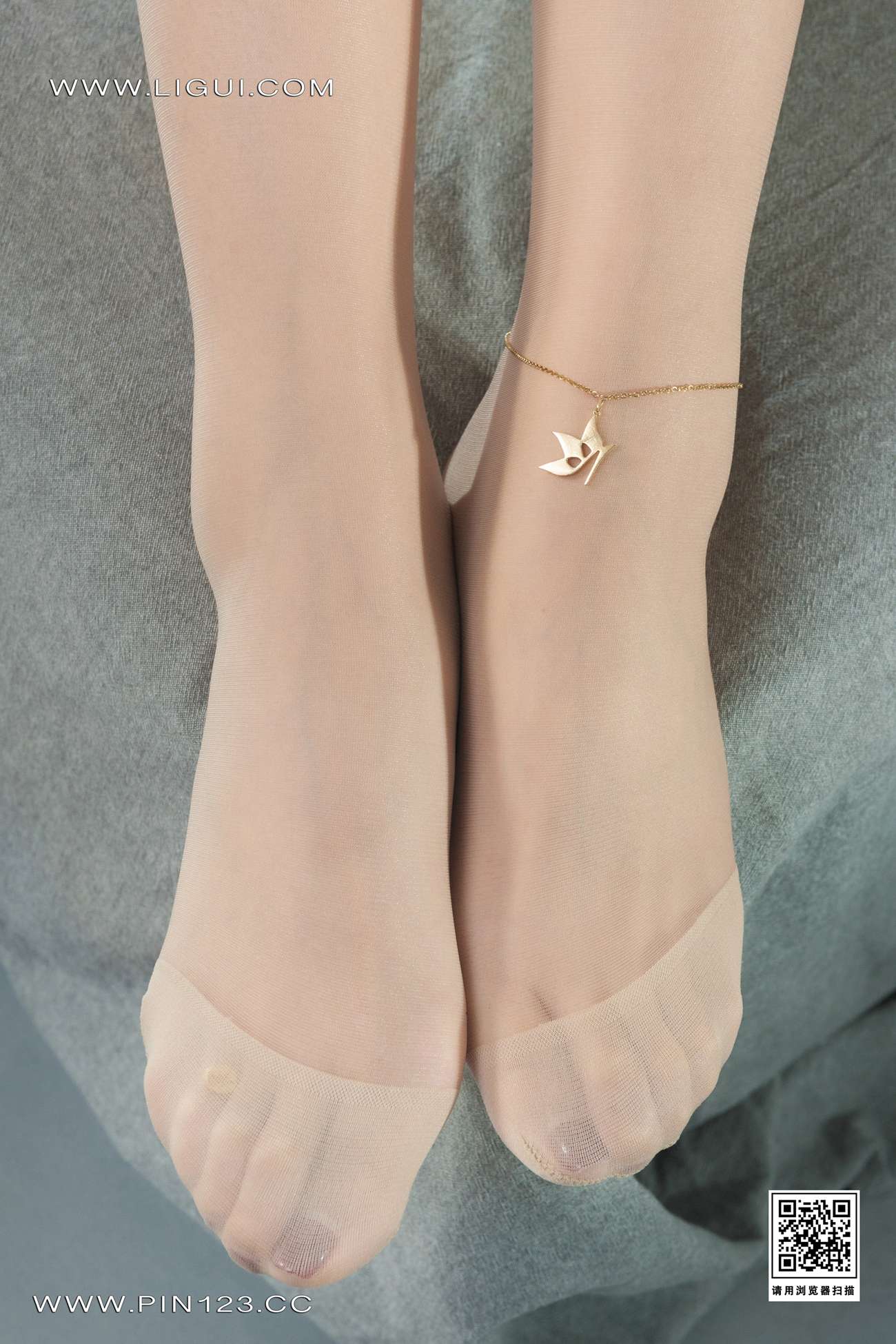 图片[10]-[Ligui丽柜]2022.06.20《香丝丽人》钟晴[82+1P] – 速更版-美库