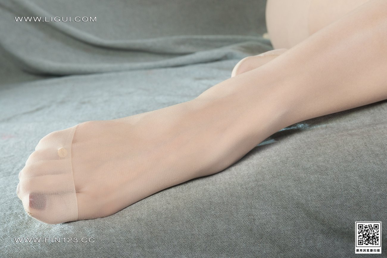 图片[17]-[Ligui丽柜]2022.06.20《香丝丽人》钟晴[82+1P] – 速更版-美库