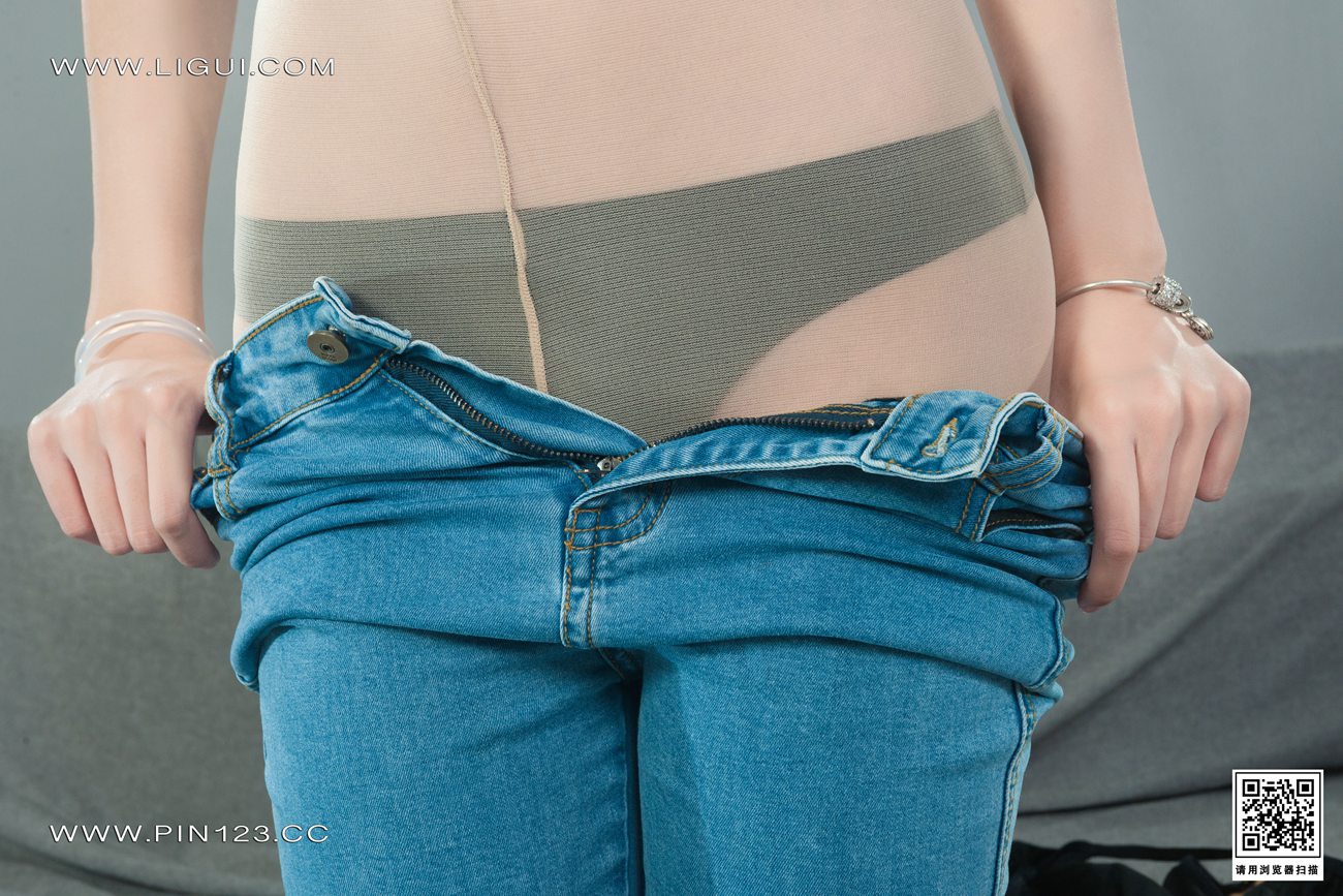 图片[31]-[Ligui丽柜]2022.06.20《香丝丽人》钟晴[82+1P] – 速更版-美库