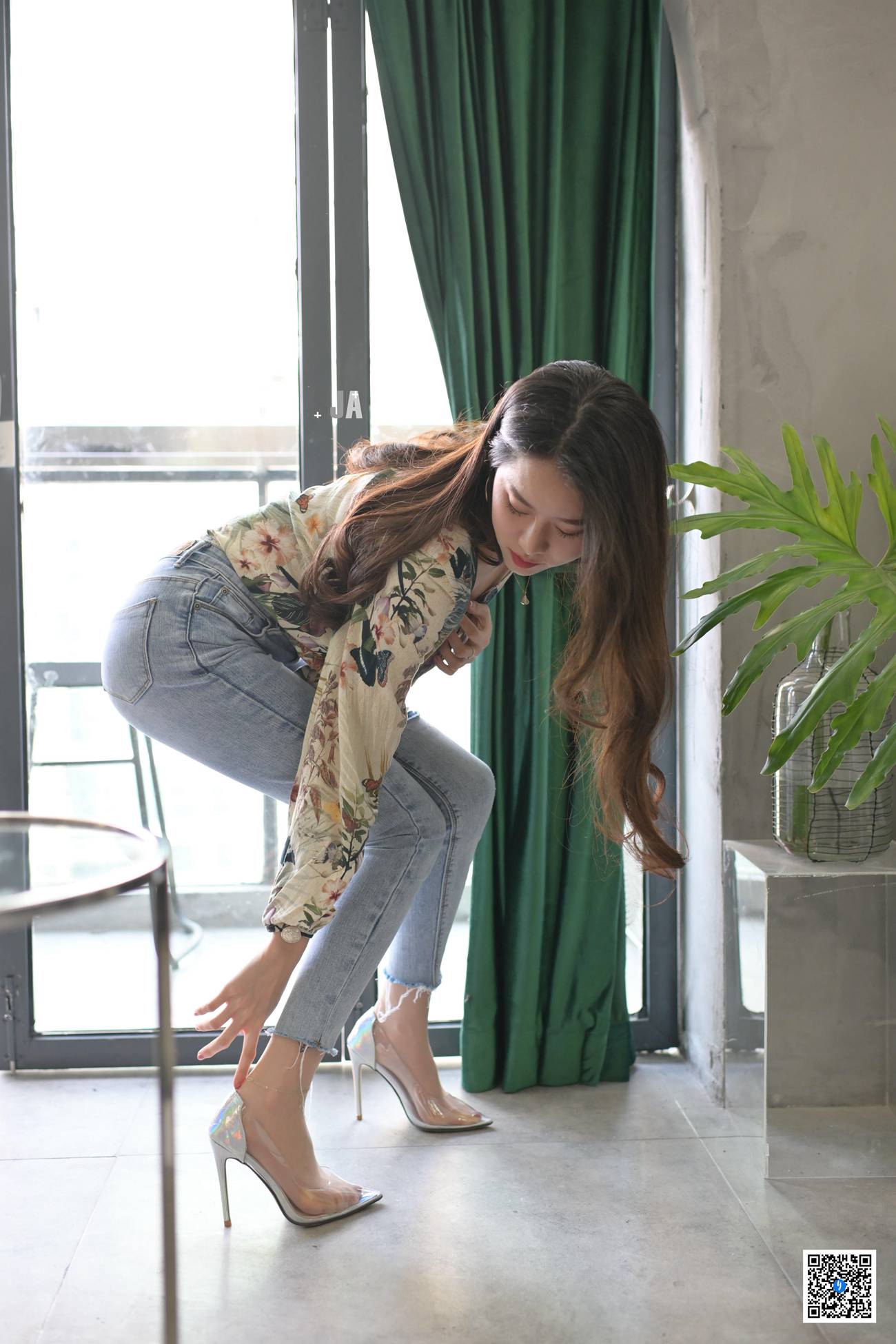 图片[21]-[SJA佳爷] 新刊 SJA013《川》[61P] – 速更版-美库