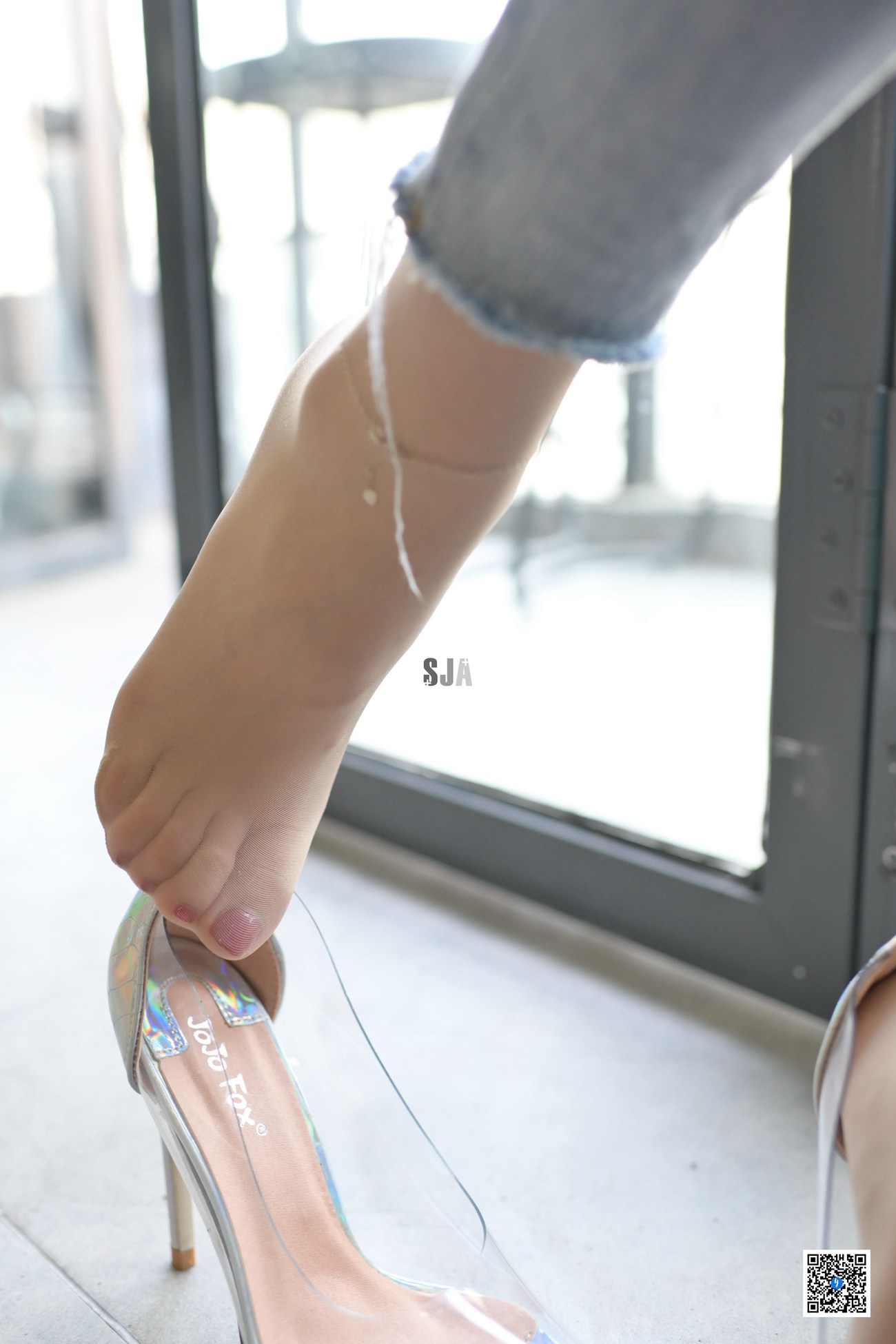 图片[32]-[SJA佳爷] 新刊 SJA013《川》[61P] – 速更版-美库