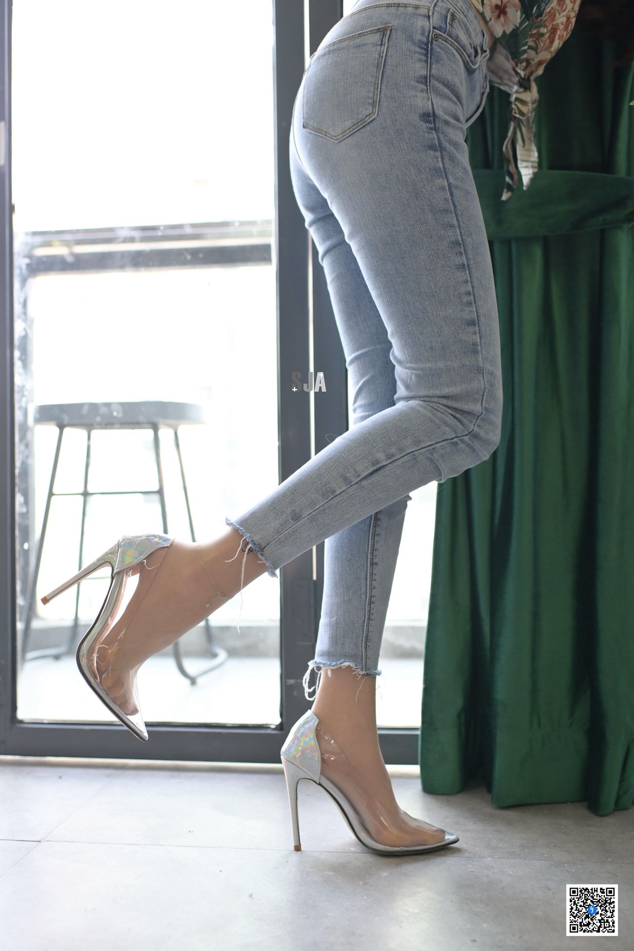 图片[35]-[SJA佳爷] 新刊 SJA013《川》[61P] – 速更版-美库