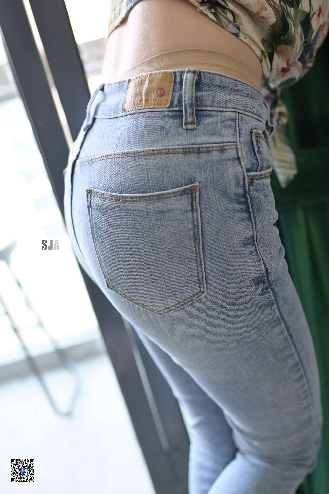 图片[37]-[SJA佳爷] 新刊 SJA013《川》[61P] – 速更版-美库