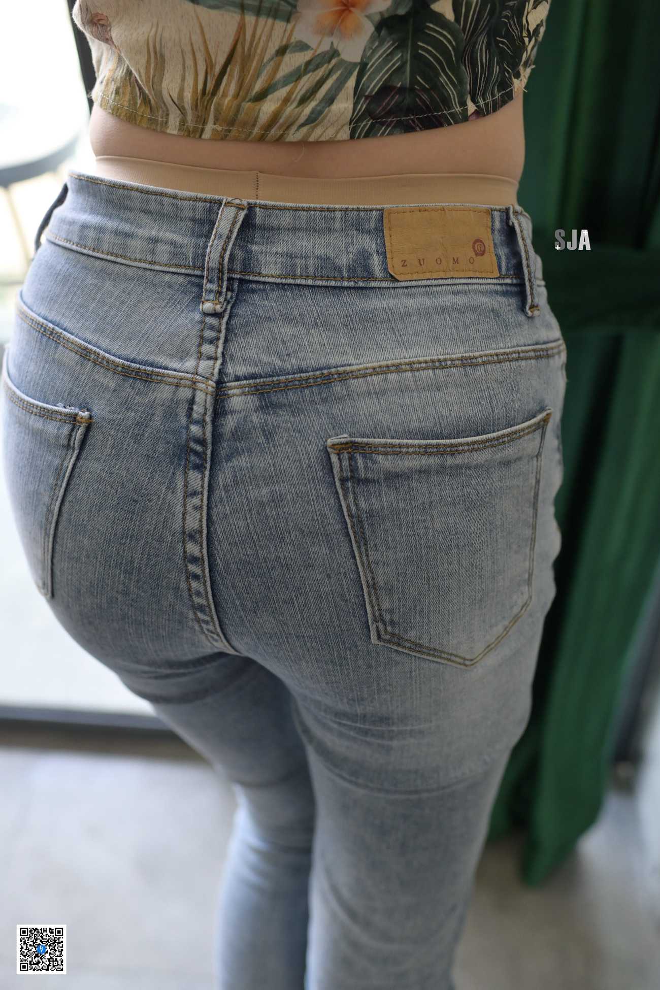 图片[40]-[SJA佳爷] 新刊 SJA013《川》[61P] – 速更版-美库