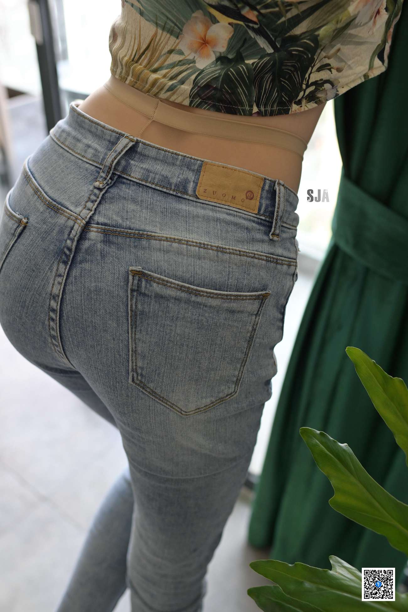 图片[42]-[SJA佳爷] 新刊 SJA013《川》[61P] – 速更版-美库