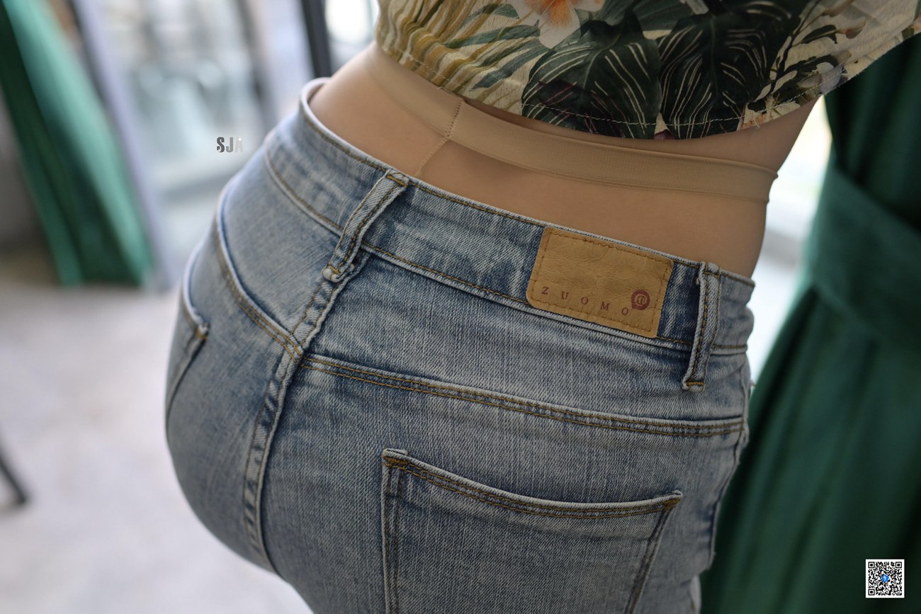 图片[43]-[SJA佳爷] 新刊 SJA013《川》[61P] – 速更版-美库