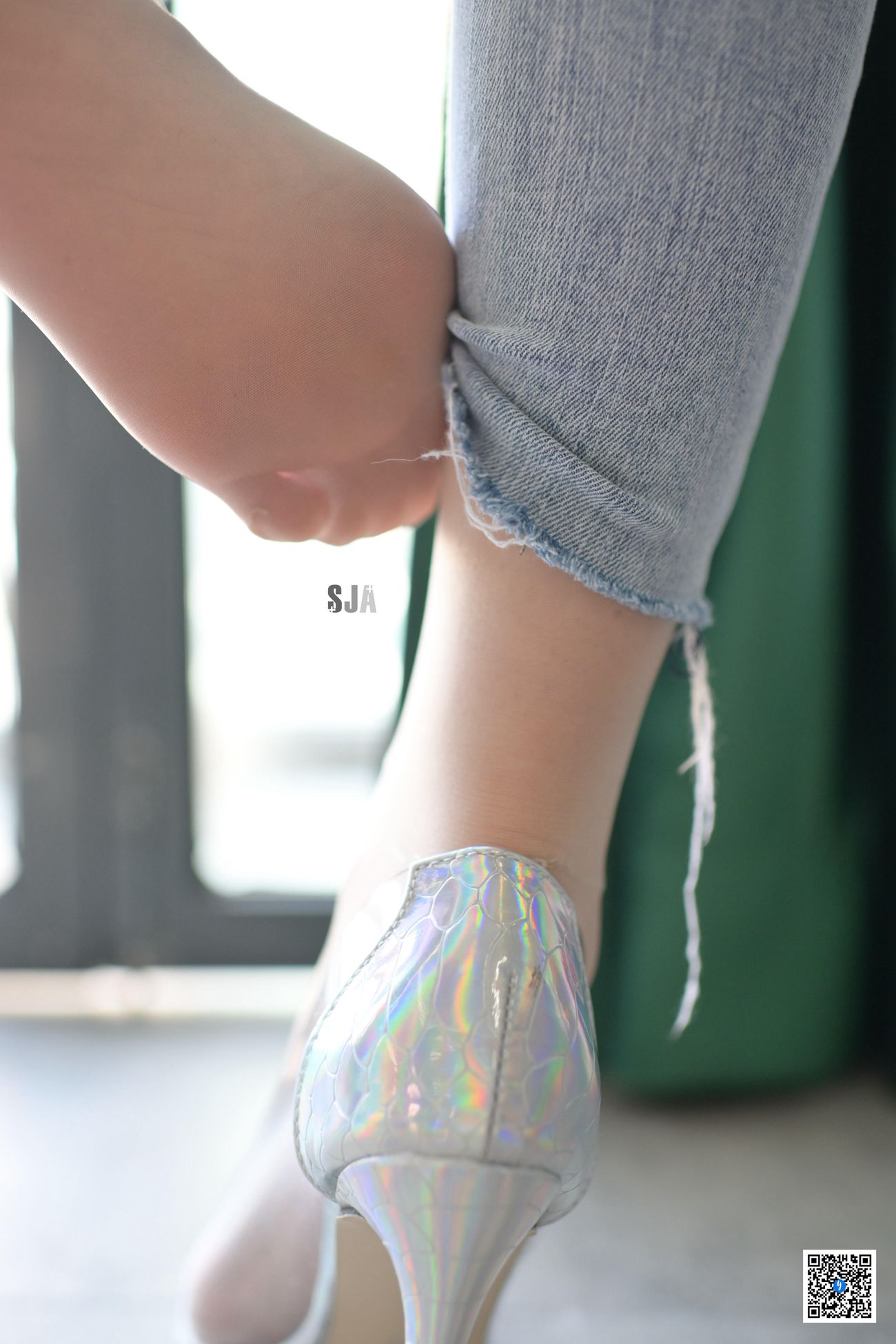 图片[51]-[SJA佳爷] 新刊 SJA013《川》[61P] – 速更版-美库