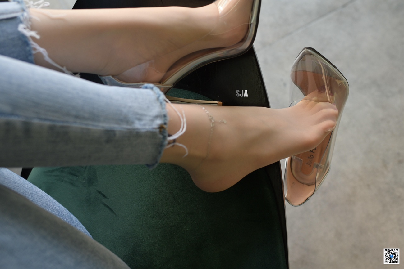 图片[54]-[SJA佳爷] 新刊 SJA013《川》[61P] – 速更版-美库