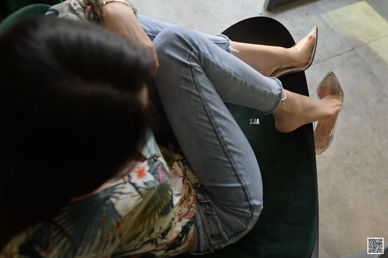 图片[53]-[SJA佳爷] 新刊 SJA013《川》[61P] – 速更版-美库