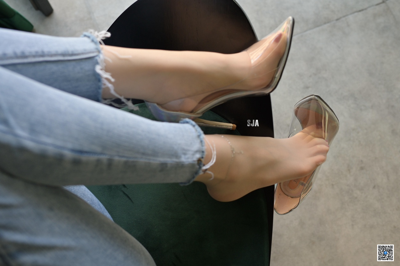 图片[55]-[SJA佳爷] 新刊 SJA013《川》[61P] – 速更版-美库