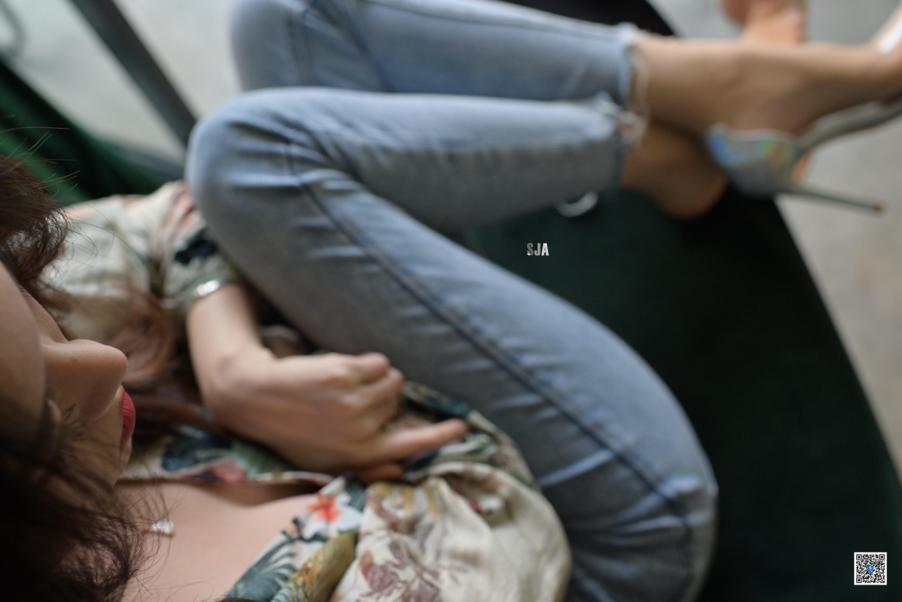 图片[56]-[SJA佳爷] 新刊 SJA013《川》[61P] – 速更版-美库