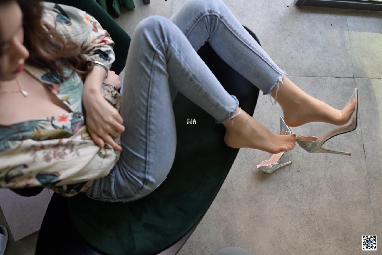 图片[57]-[SJA佳爷] 新刊 SJA013《川》[61P] – 速更版-美库