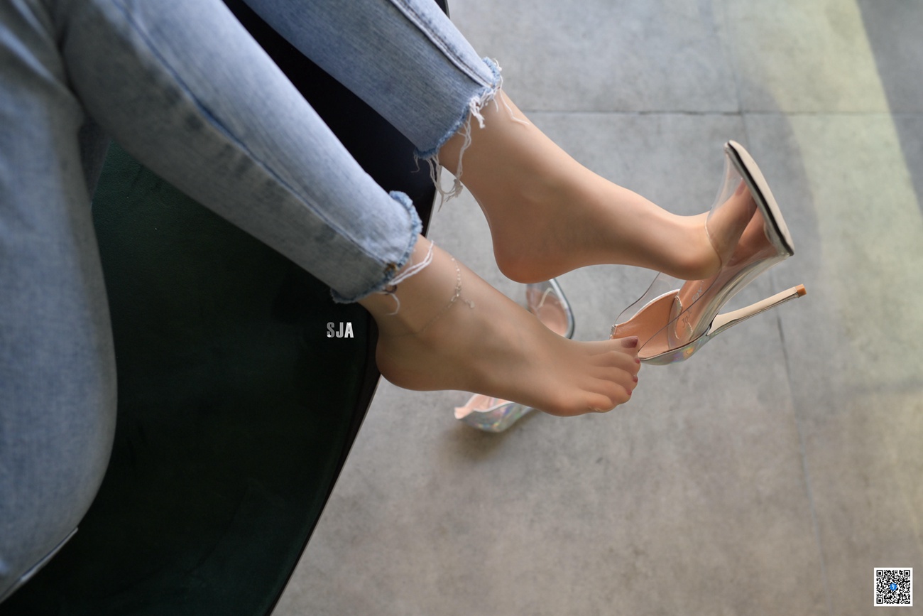 图片[58]-[SJA佳爷] 新刊 SJA013《川》[61P] – 速更版-美库