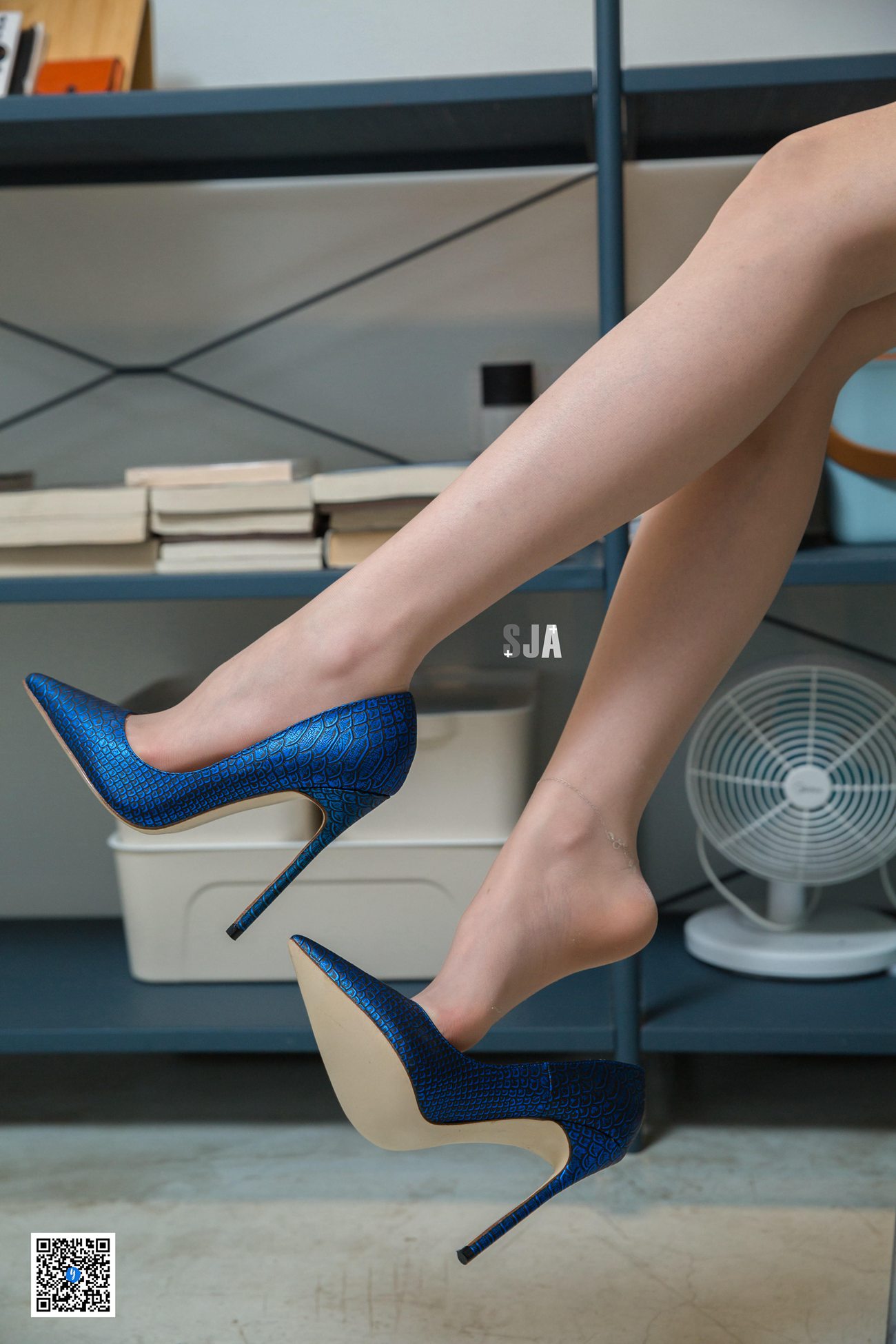 图片[34]-[SJA佳爷] 新刊 SJA014《夜》[67P] – 速更版-美库