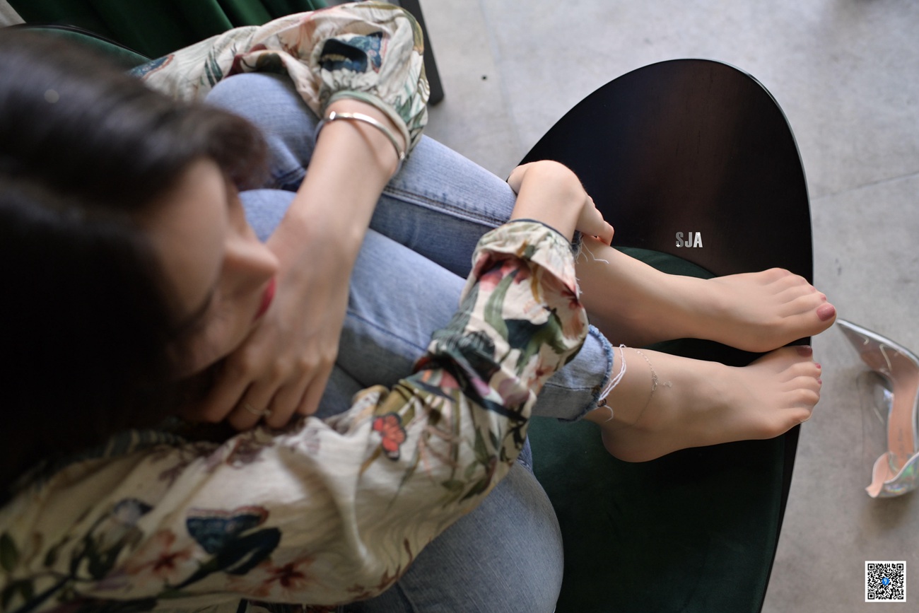 图片[61]-[SJA佳爷] 新刊 SJA013《川》[61P] – 速更版-美库