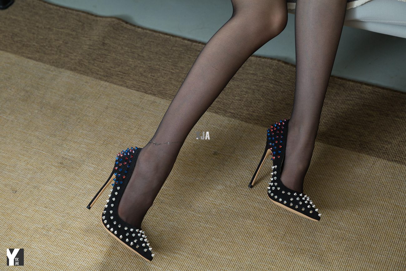 图片[17]-[SJA佳爷] 新刊 SJA015《钉》[66P] – 速更版-美库