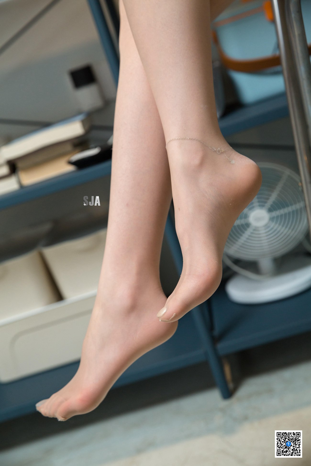 图片[44]-[SJA佳爷] 新刊 SJA014《夜》[67P] – 速更版-美库