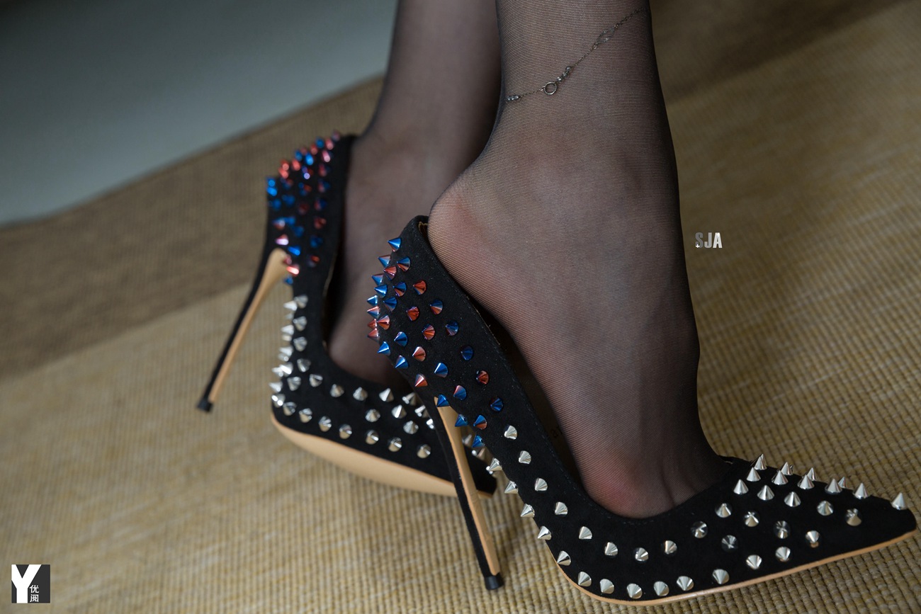 图片[66]-[SJA佳爷] 新刊 SJA015《钉》[66P] – 速更版-美库