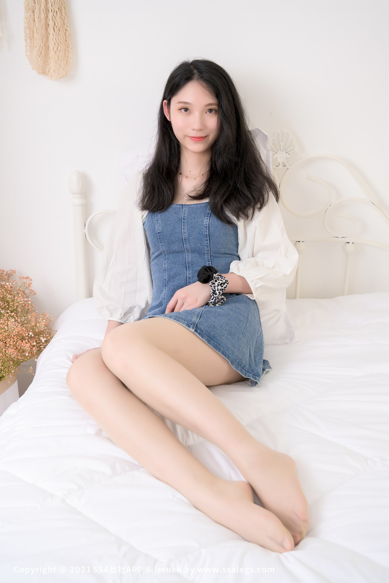 图片[80]-[SSA丝社]超清写真 NO.720 模特薇薇的浪莎丝袜美脚（上）[96P] – 速更版-美库