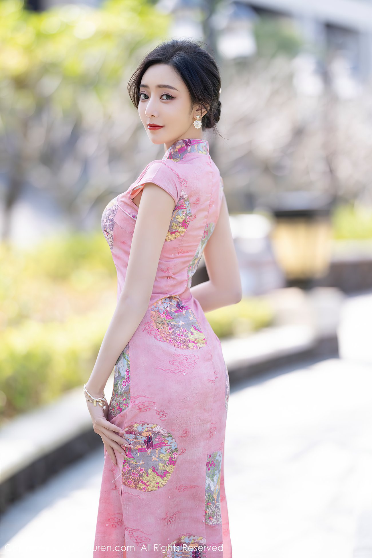 图片[11]-[Xiuren秀人网]2022.05.13 NO.5007 王馨瑶yanni[50+1P] – 速更版-美库