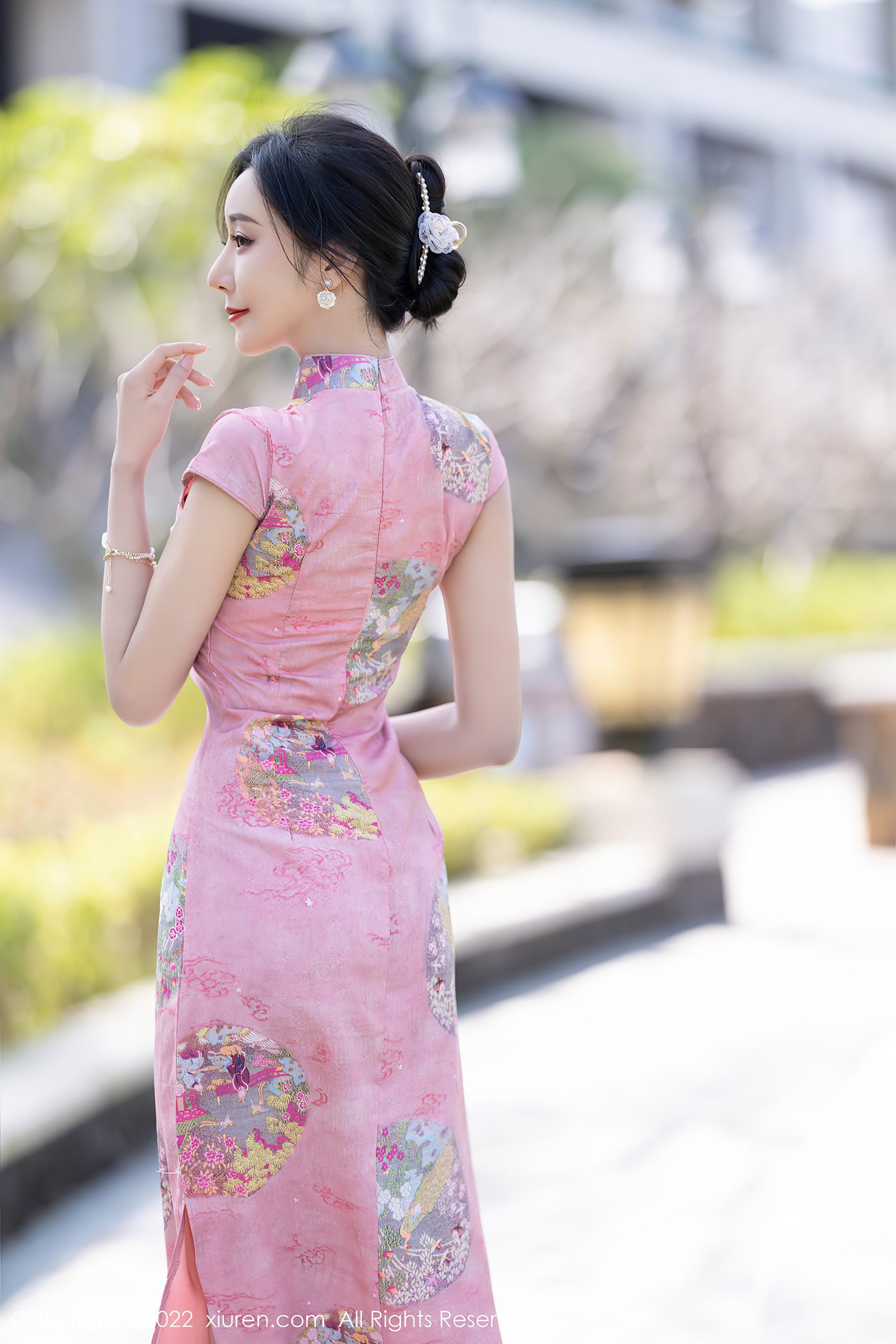 图片[12]-[Xiuren秀人网]2022.05.13 NO.5007 王馨瑶yanni[50+1P] – 速更版-美库