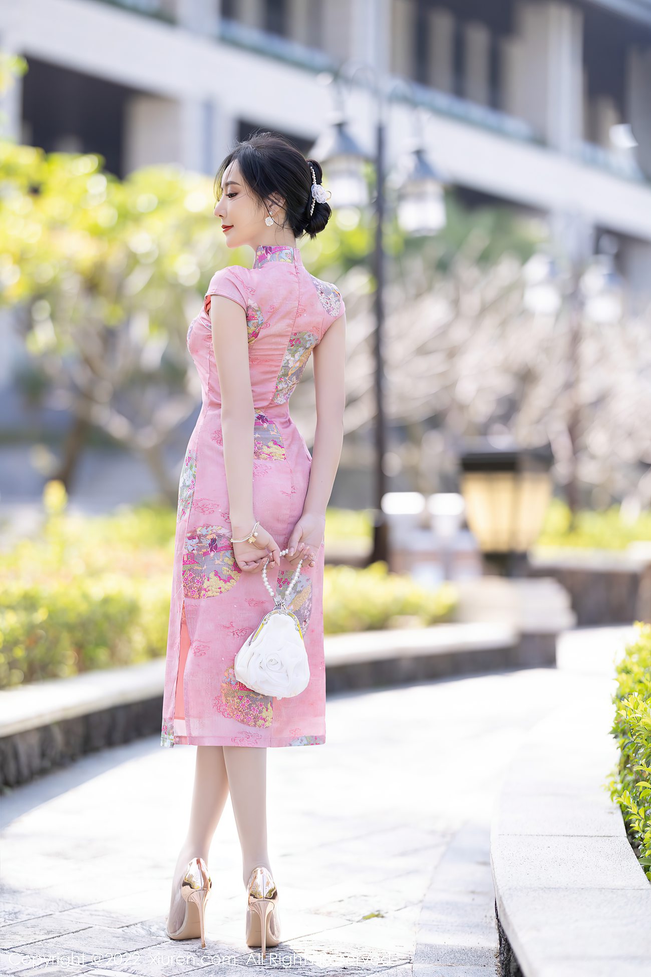 图片[13]-[Xiuren秀人网]2022.05.13 NO.5007 王馨瑶yanni[50+1P] – 速更版-美库