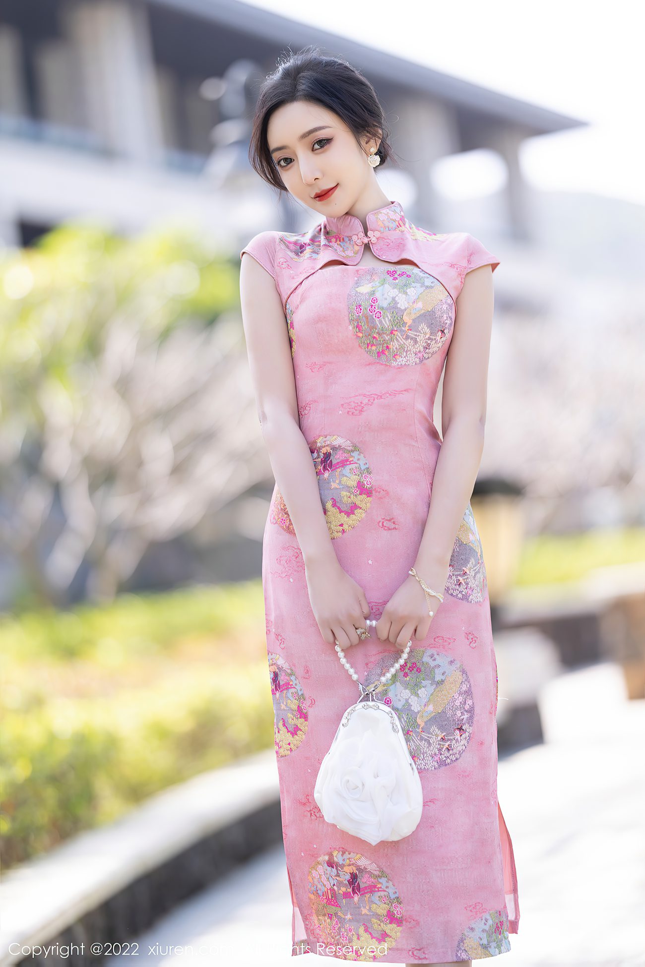 图片[14]-[Xiuren秀人网]2022.05.13 NO.5007 王馨瑶yanni[50+1P] – 速更版-美库