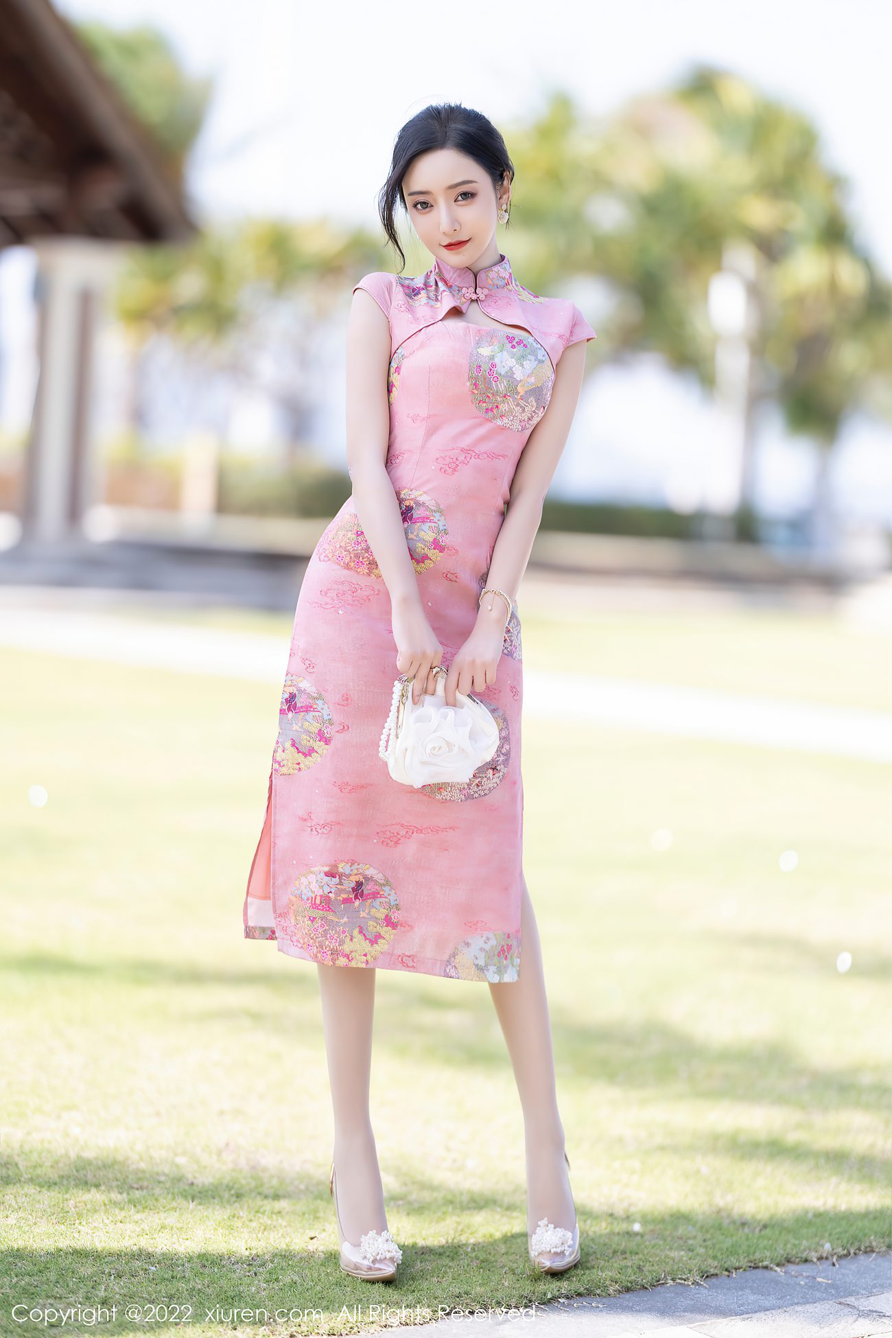 图片[17]-[Xiuren秀人网]2022.05.13 NO.5007 王馨瑶yanni[50+1P] – 速更版-美库