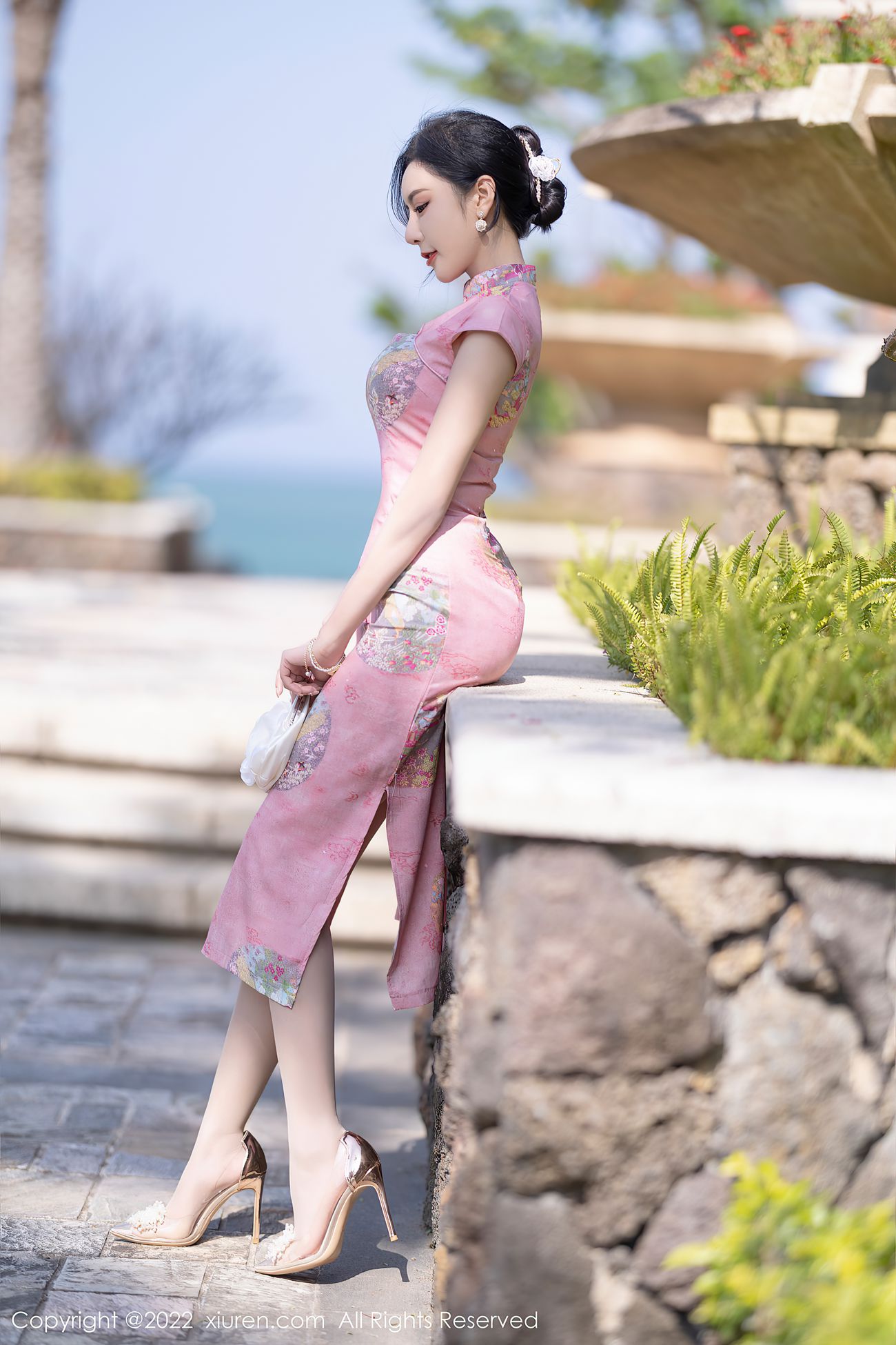 图片[19]-[Xiuren秀人网]2022.05.13 NO.5007 王馨瑶yanni[50+1P] – 速更版-美库