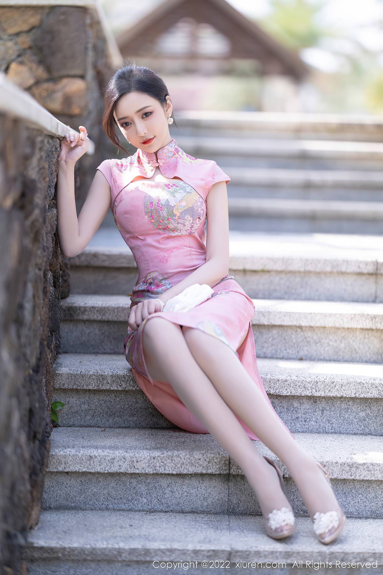 图片[20]-[Xiuren秀人网]2022.05.13 NO.5007 王馨瑶yanni[50+1P] – 速更版-美库