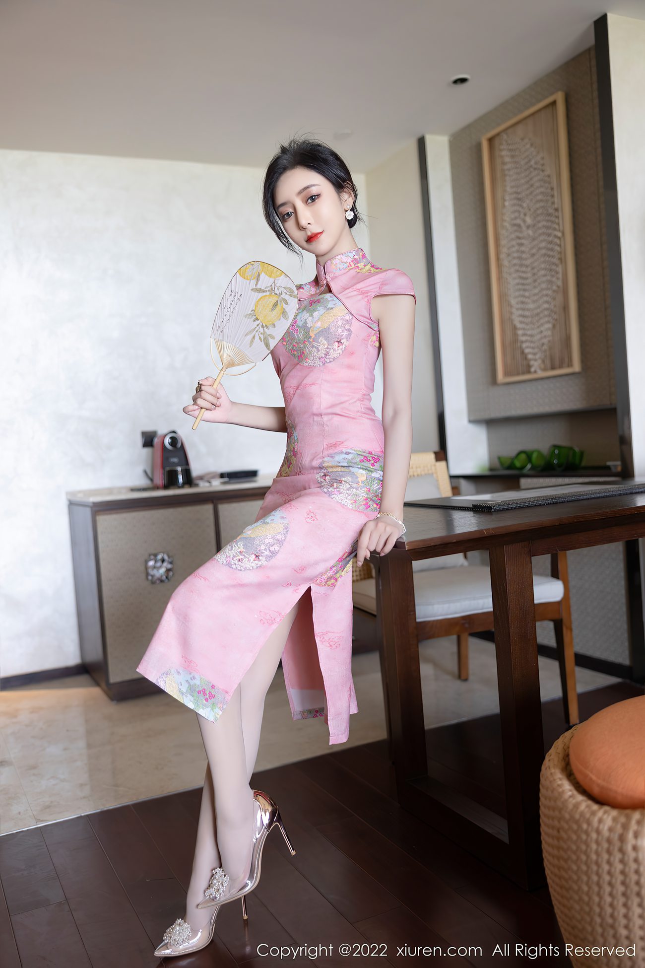 图片[21]-[Xiuren秀人网]2022.05.13 NO.5007 王馨瑶yanni[50+1P] – 速更版-美库