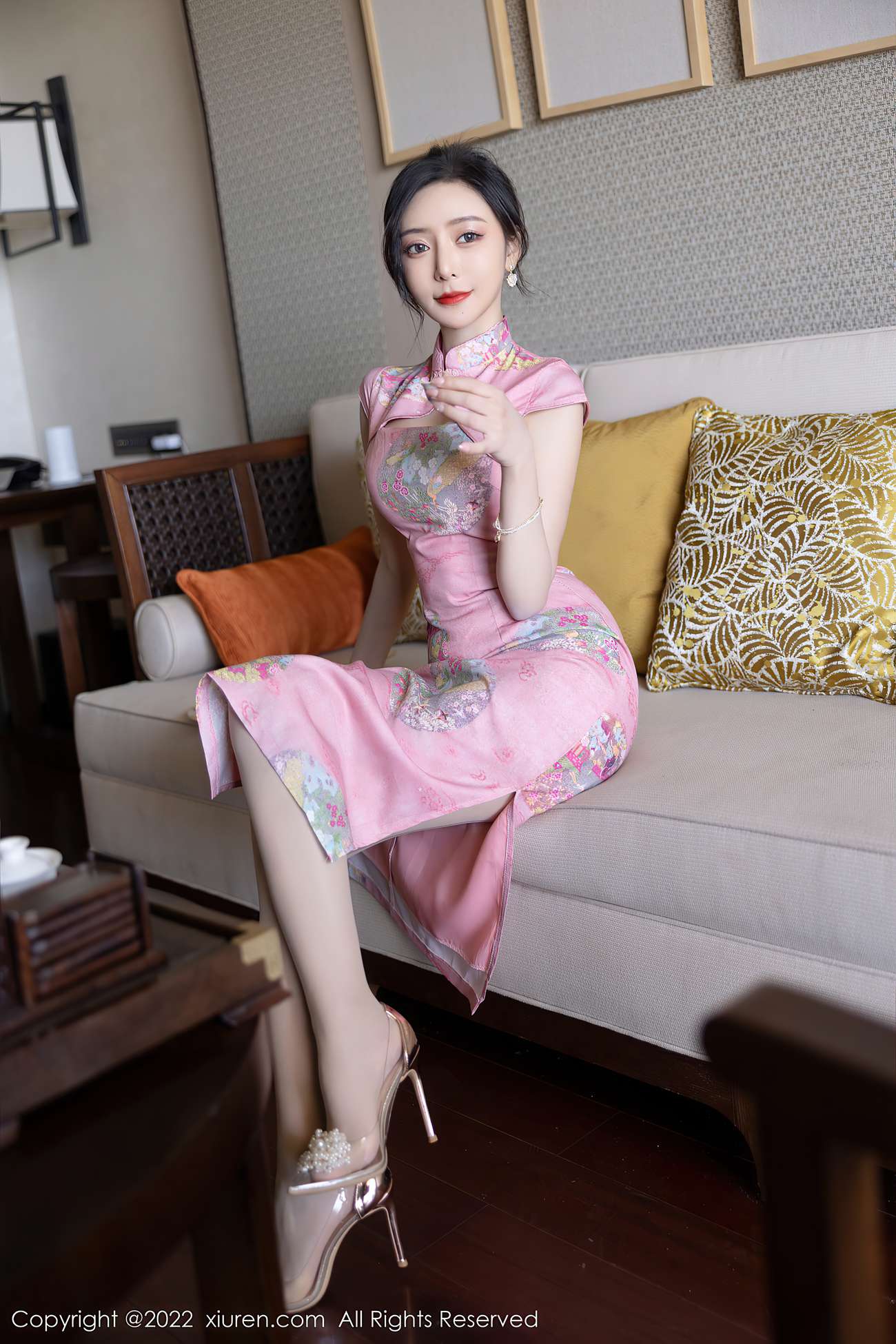 图片[29]-[Xiuren秀人网]2022.05.13 NO.5007 王馨瑶yanni[50+1P] – 速更版-美库