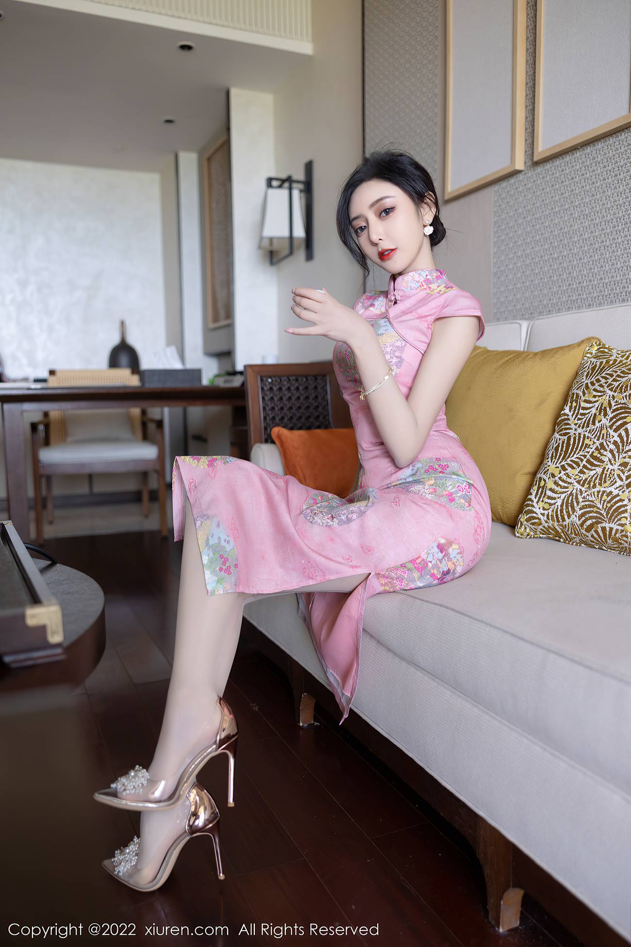 图片[30]-[Xiuren秀人网]2022.05.13 NO.5007 王馨瑶yanni[50+1P] – 速更版-美库