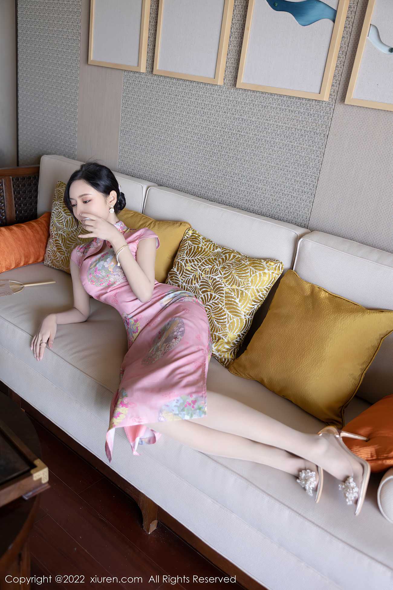 图片[34]-[Xiuren秀人网]2022.05.13 NO.5007 王馨瑶yanni[50+1P] – 速更版-美库