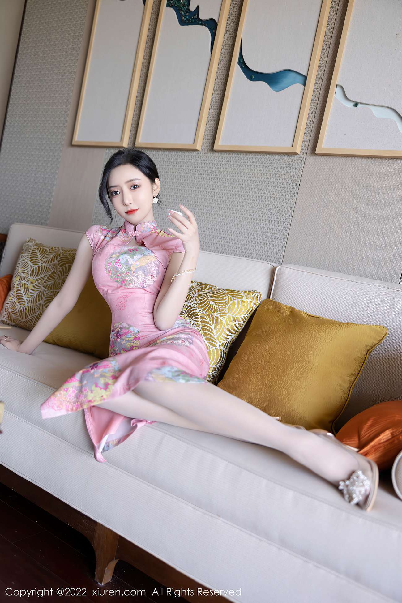 图片[36]-[Xiuren秀人网]2022.05.13 NO.5007 王馨瑶yanni[50+1P] – 速更版-美库