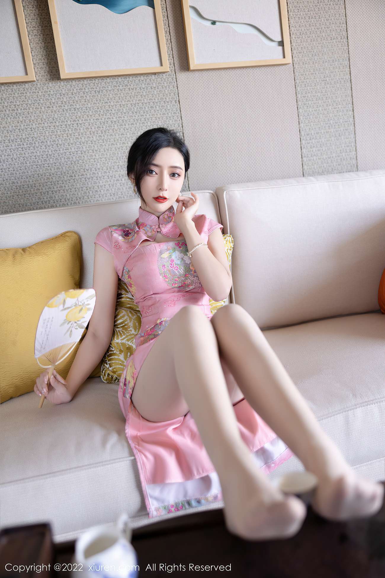 图片[43]-[Xiuren秀人网]2022.05.13 NO.5007 王馨瑶yanni[50+1P] – 速更版-美库