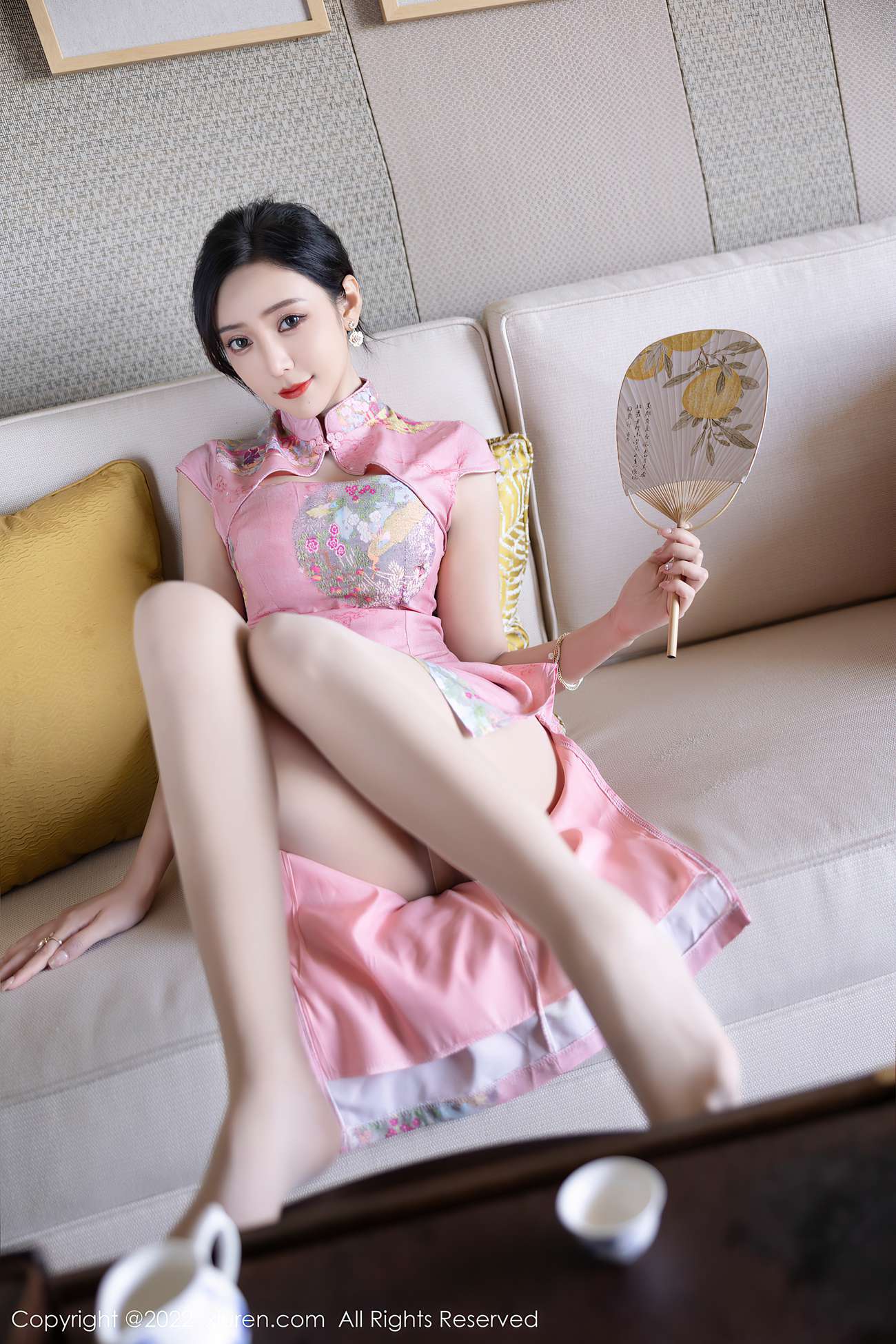 图片[45]-[Xiuren秀人网]2022.05.13 NO.5007 王馨瑶yanni[50+1P] – 速更版-美库