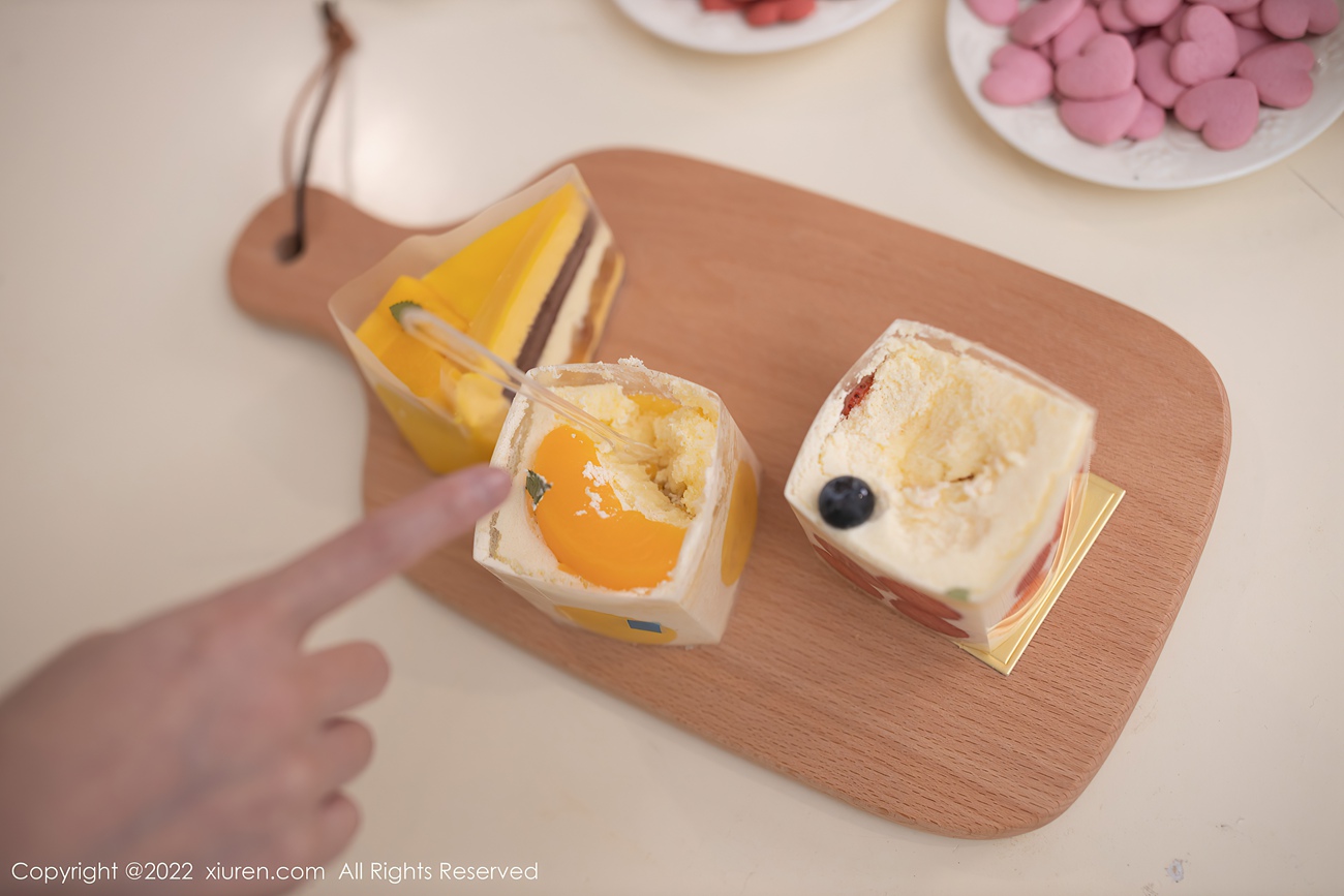 图片[11]-[Xiuren秀人网]2022.05.13 NO.5008 鱼子酱Fish[36+1P] – 速更版-美库