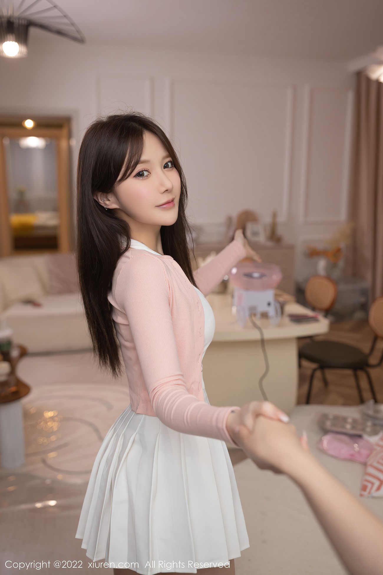 图片[30]-[Xiuren秀人网]2022.05.13 NO.5008 鱼子酱Fish[36+1P] – 速更版-美库