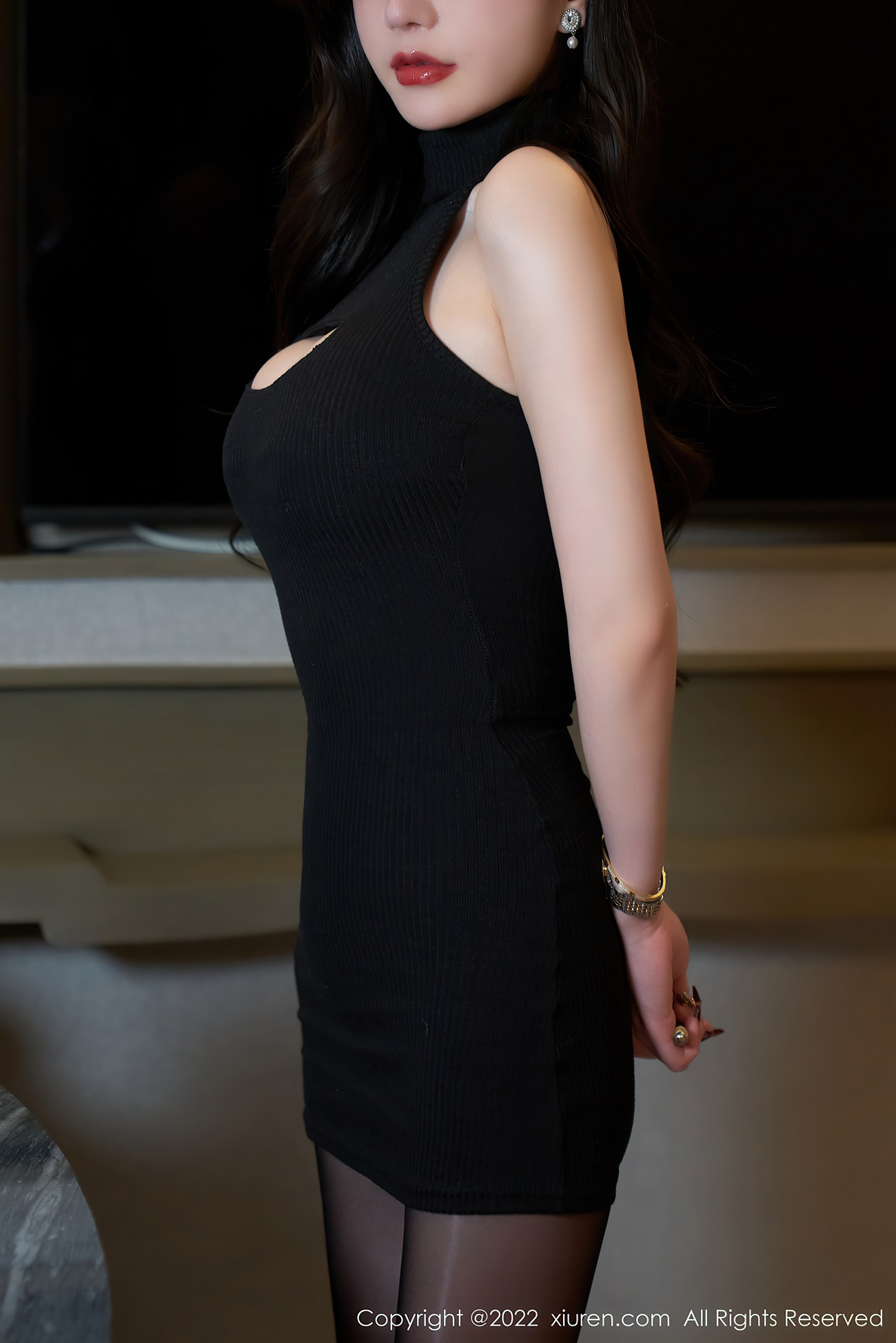 图片[10]-[Xiuren秀人网]2022.05.13 NO.5009 周于希Sally[47+1P] – 速更版-美库