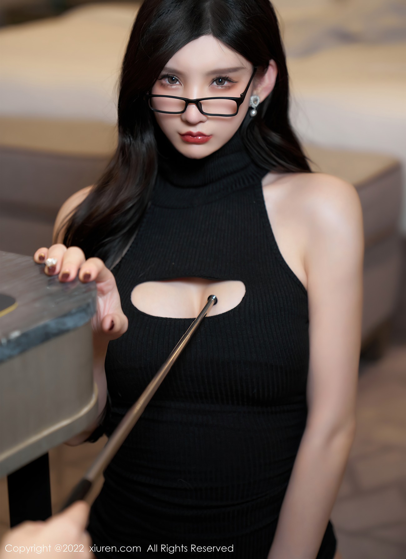 图片[34]-[Xiuren秀人网]2022.05.13 NO.5009 周于希Sally[47+1P] – 速更版-美库