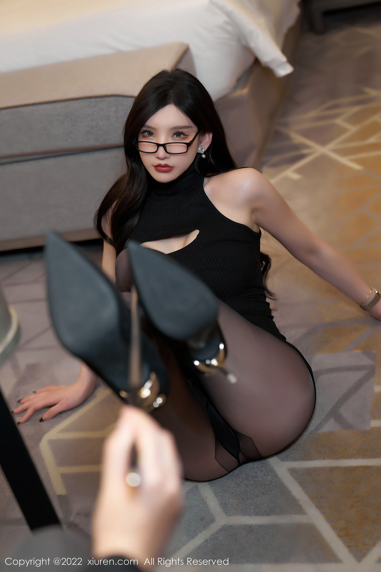 图片[36]-[Xiuren秀人网]2022.05.13 NO.5009 周于希Sally[47+1P] – 速更版-美库